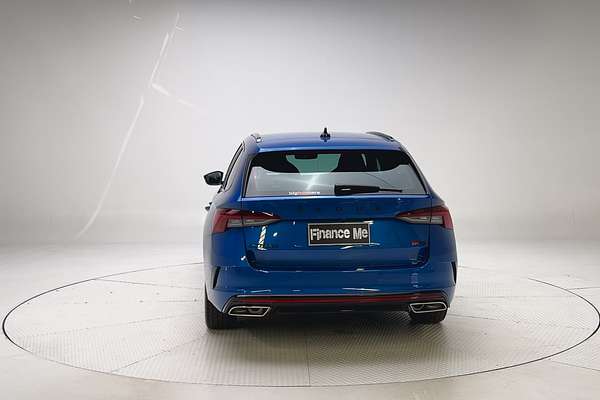 2023 SKODA Octavia RS NX thumb-6