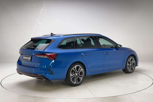 2023 SKODA Octavia RS NX thumb-7