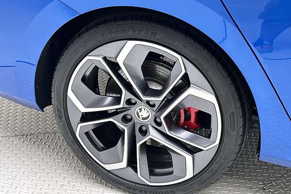 2023 SKODA Octavia RS NX thumb-9