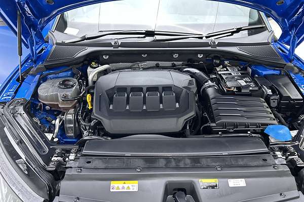 2023 SKODA Octavia RS NX thumb-10