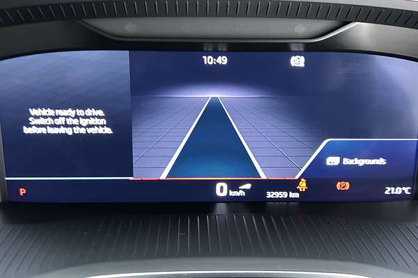 2023 SKODA Octavia RS NX thumb-13