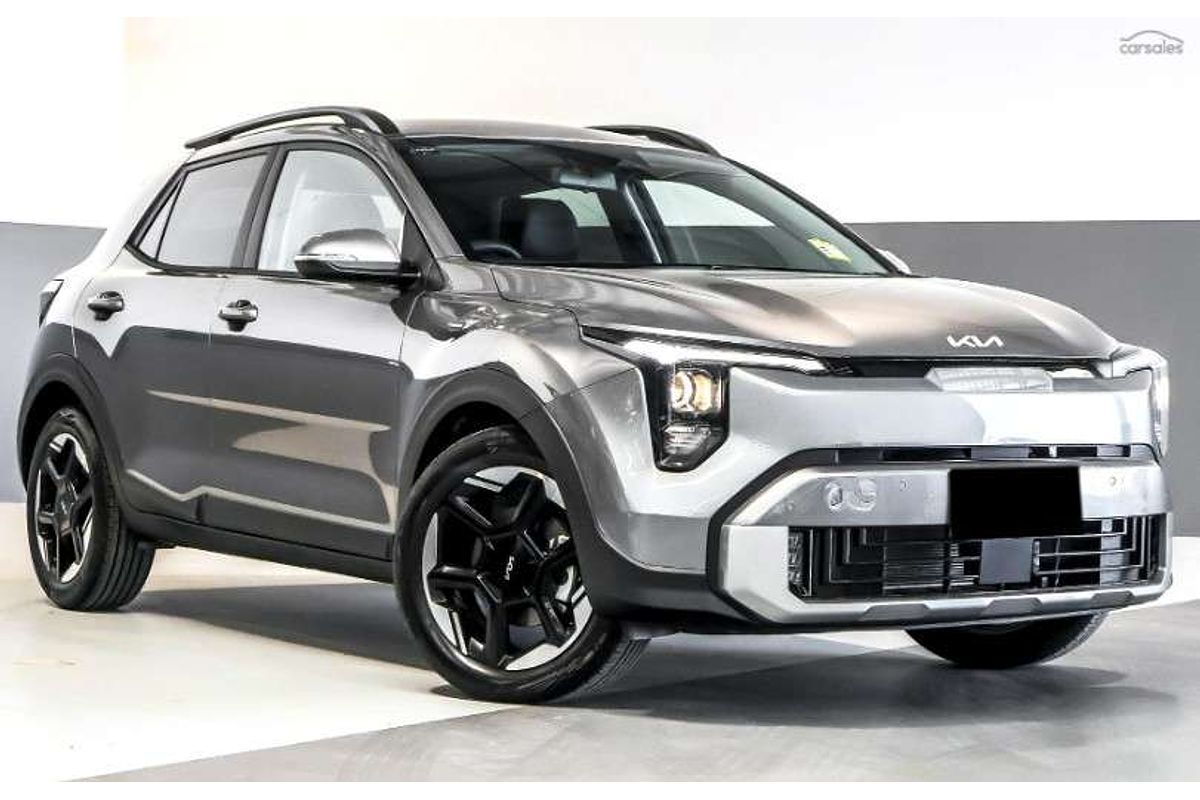 2026 Kia Stonic Sport YB PE2