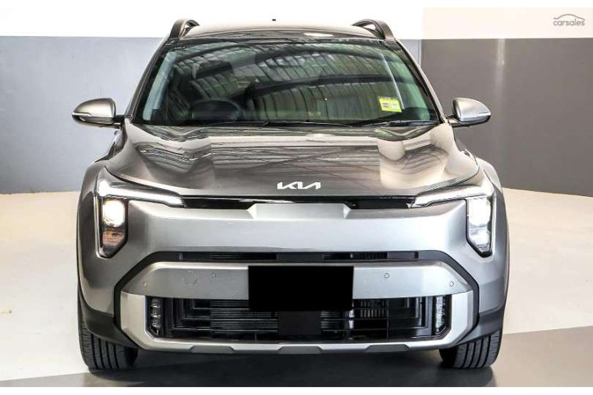 2026 Kia Stonic Sport YB PE2