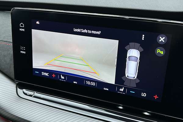 2023 SKODA Octavia RS NX thumb-15