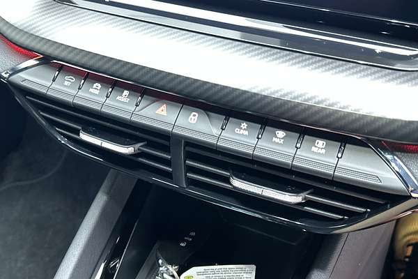 2023 SKODA Octavia RS NX thumb-16