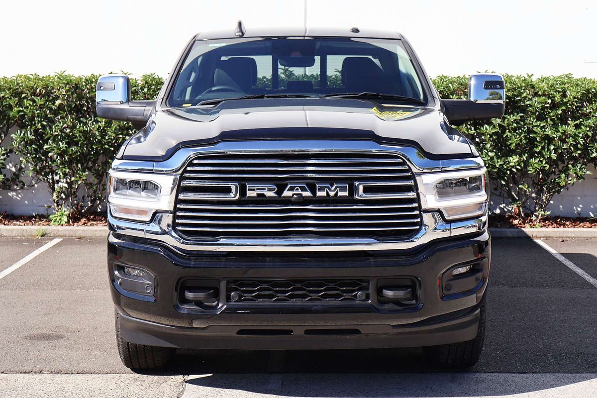 2023 RAM 2500 Laramie DJ 4X4