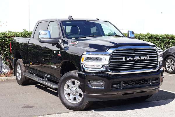 2023 RAM 2500 Laramie DJ 4X4