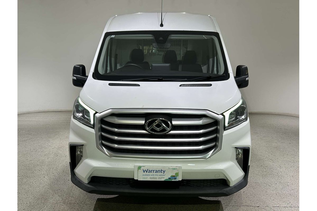 2023 LDV Deliver 9 LWB High Roof LWB High Roof