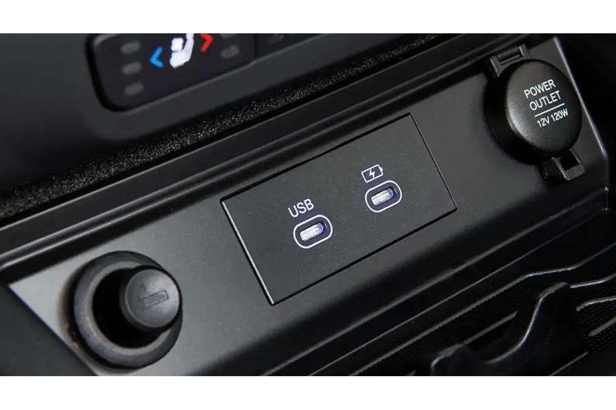 2026 Nissan Navara PRO-4X D27 4X4