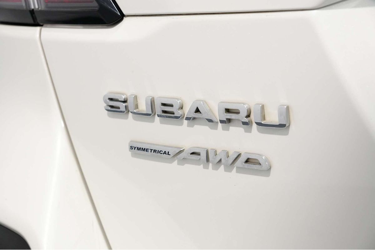 2022 Subaru Outback AWD 6GEN