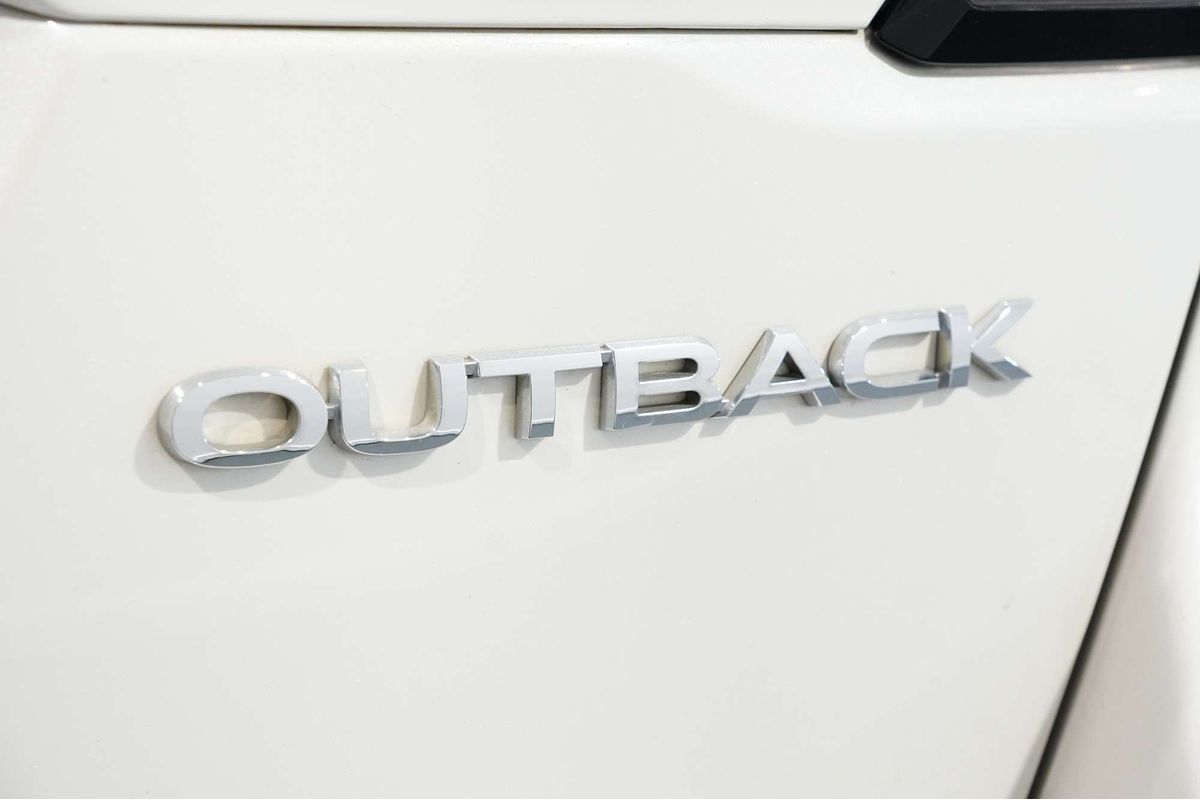 2022 Subaru Outback AWD 6GEN