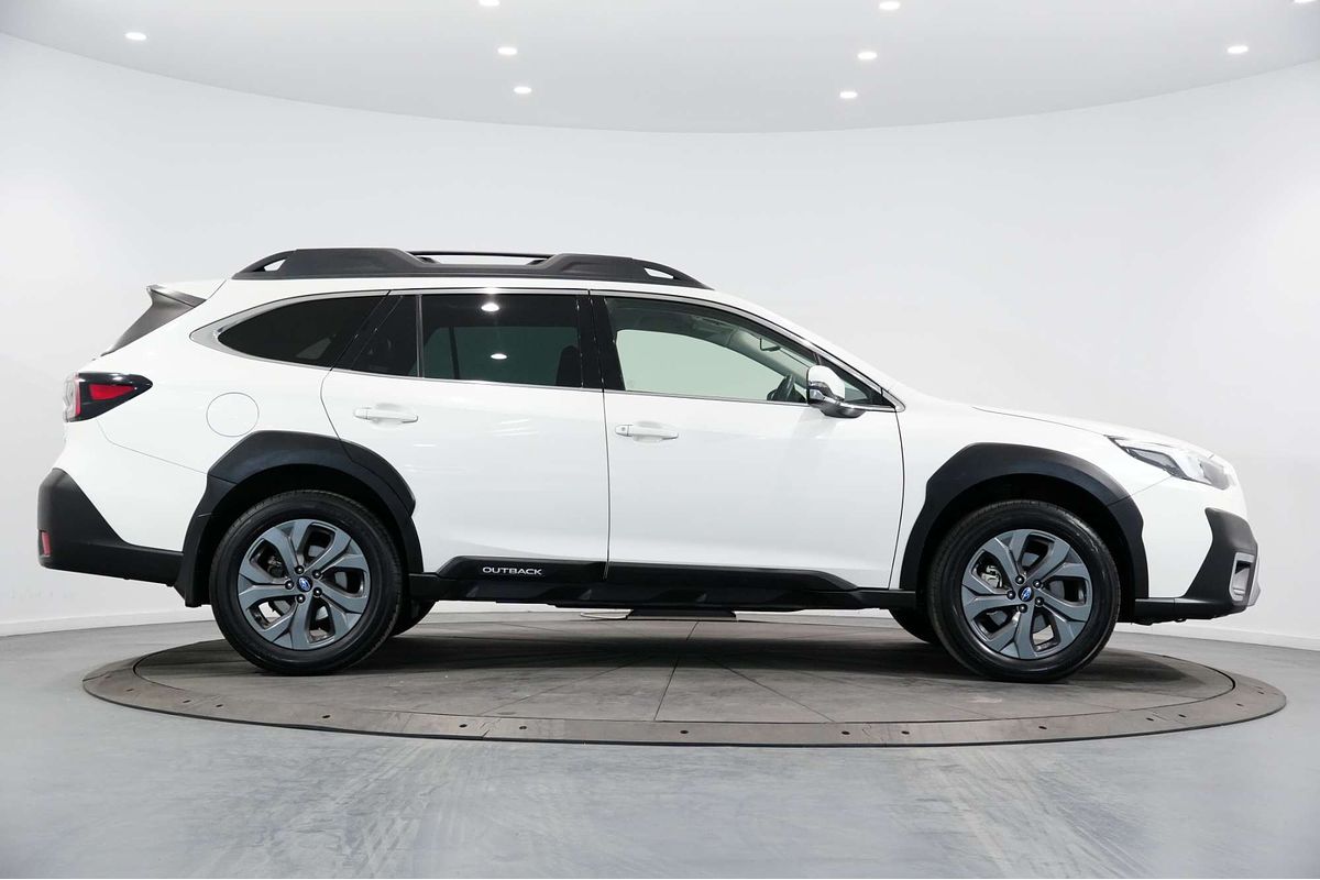 2022 Subaru Outback AWD 6GEN