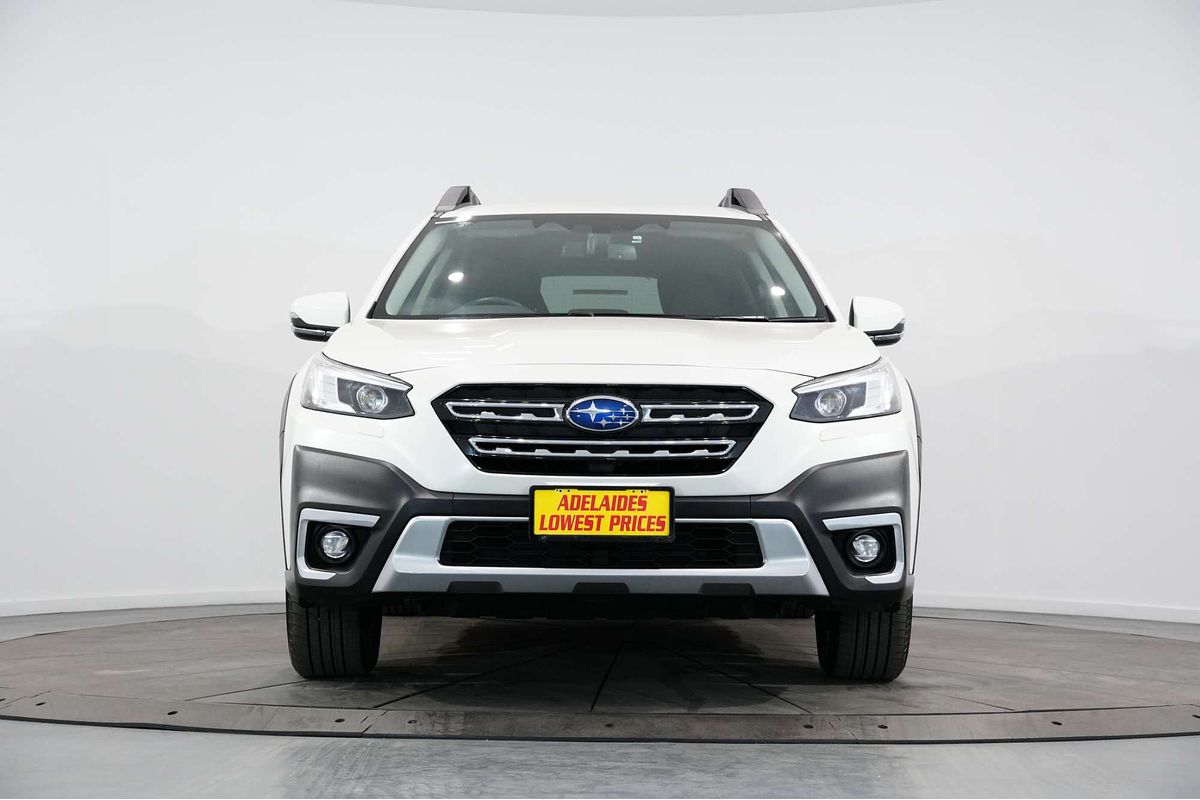 2022 Subaru Outback AWD 6GEN