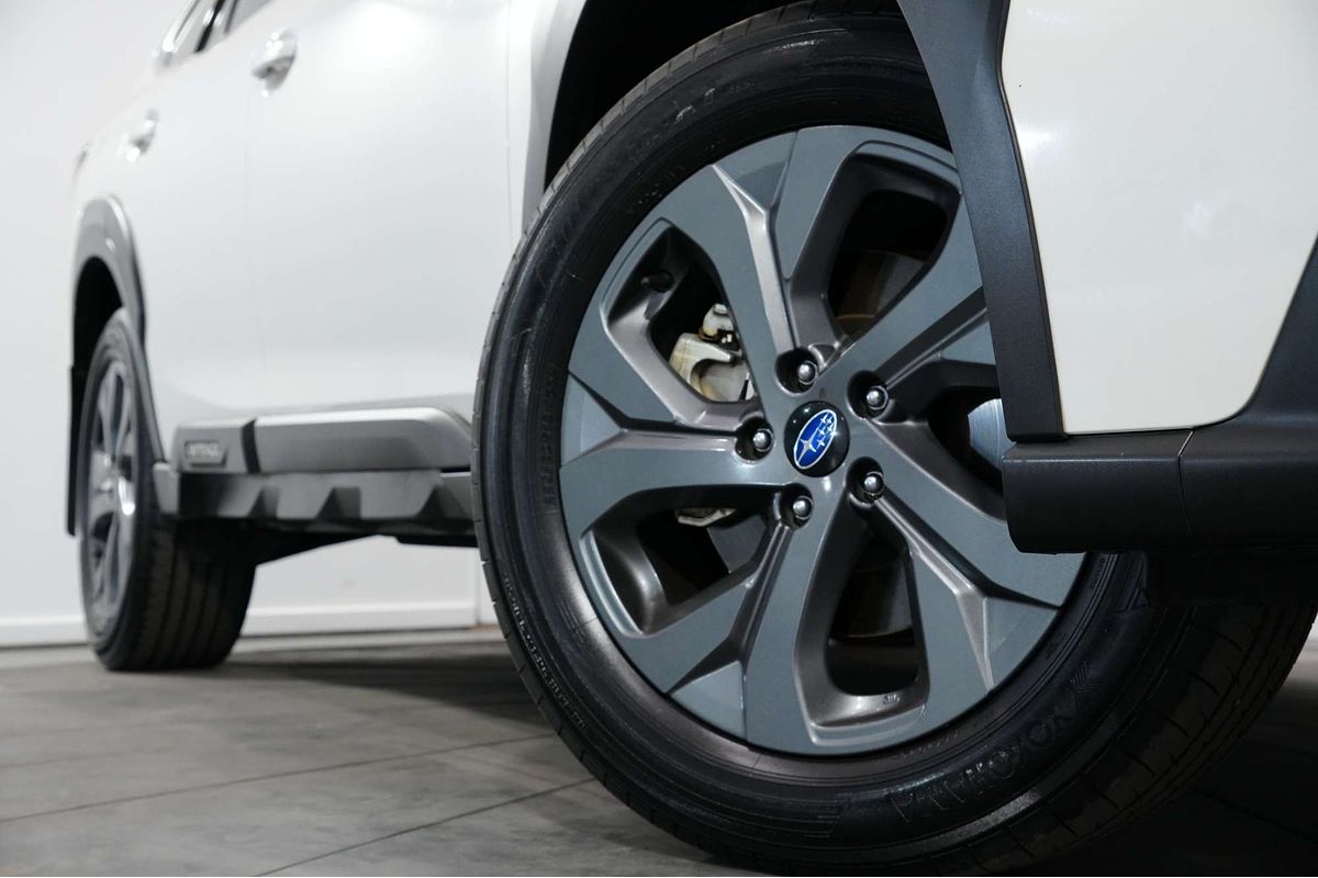 2022 Subaru Outback AWD 6GEN