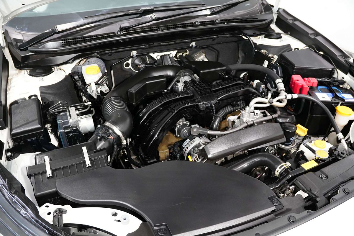 2022 Subaru Outback AWD 6GEN