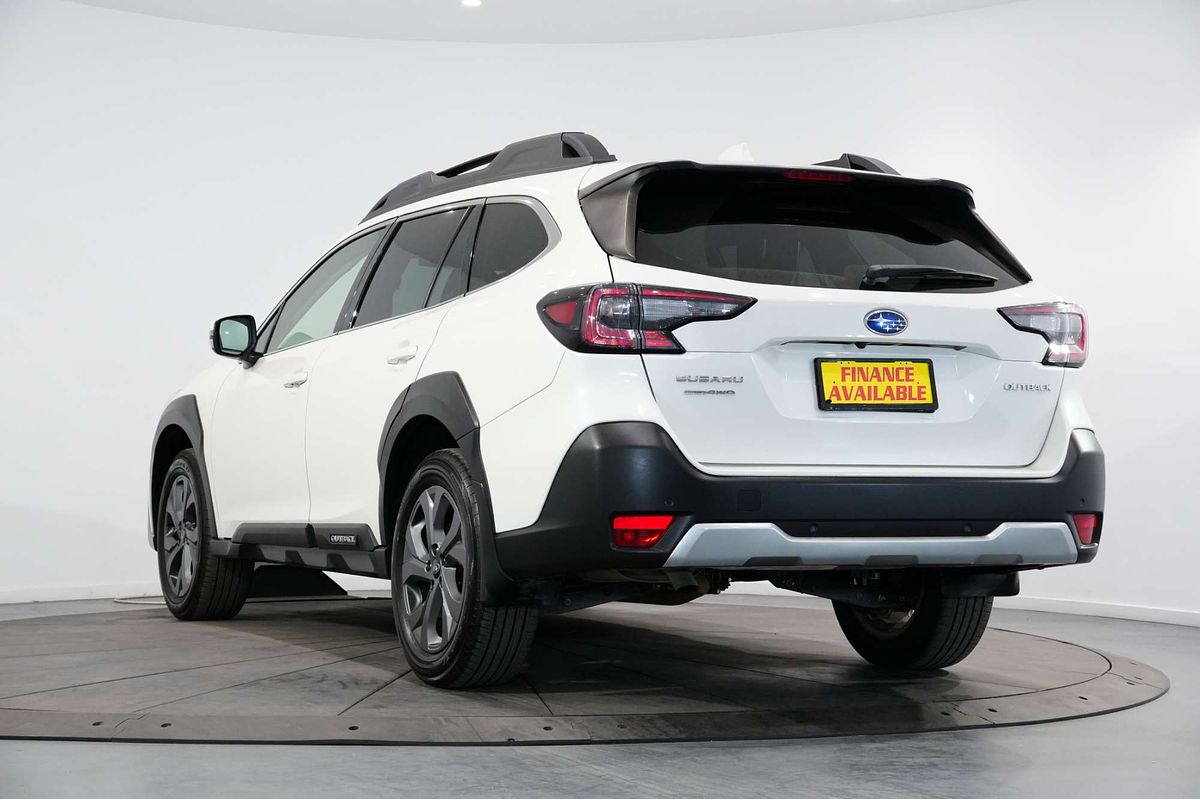 2022 Subaru Outback AWD 6GEN