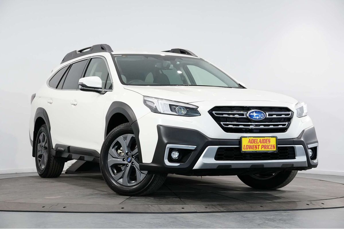 2022 Subaru Outback AWD 6GEN