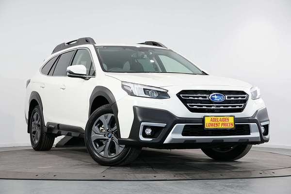 2022 Subaru Outback AWD 6GEN