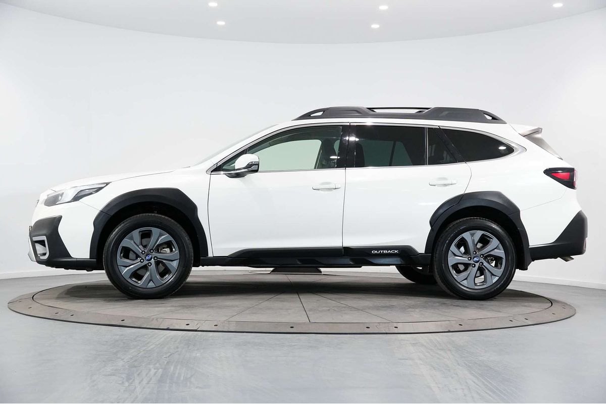 2022 Subaru Outback AWD 6GEN