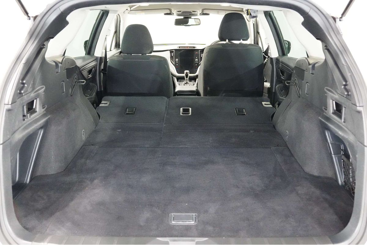 2022 Subaru Outback AWD 6GEN