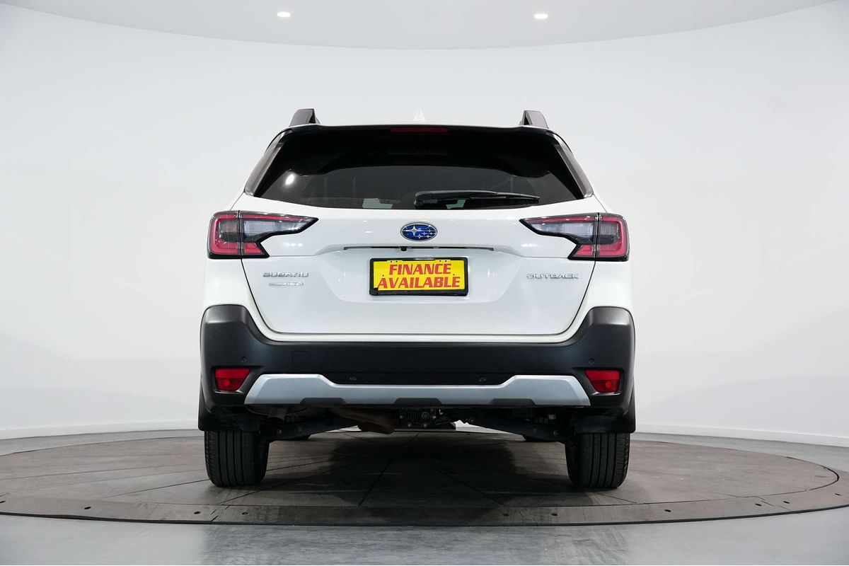 2022 Subaru Outback AWD 6GEN