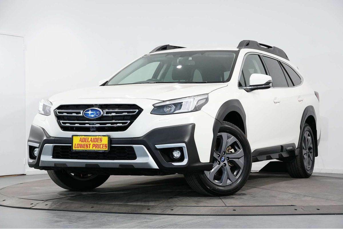 2022 Subaru Outback AWD 6GEN