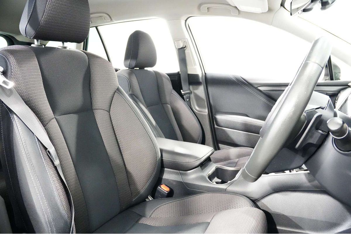 2022 Subaru Outback AWD 6GEN