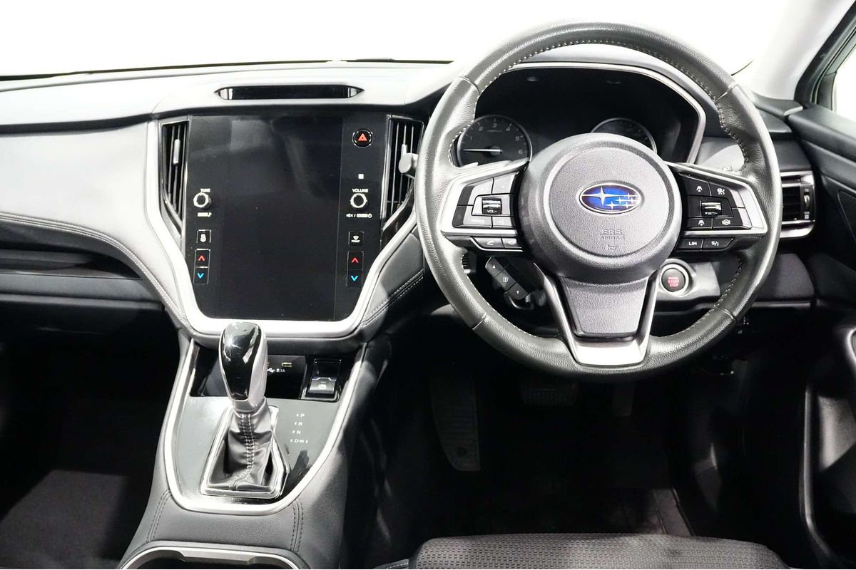 2022 Subaru Outback AWD 6GEN