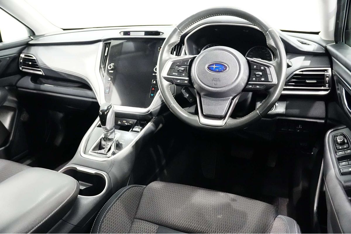 2022 Subaru Outback AWD 6GEN