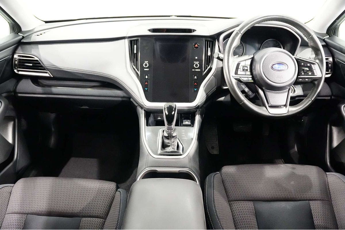 2022 Subaru Outback AWD 6GEN