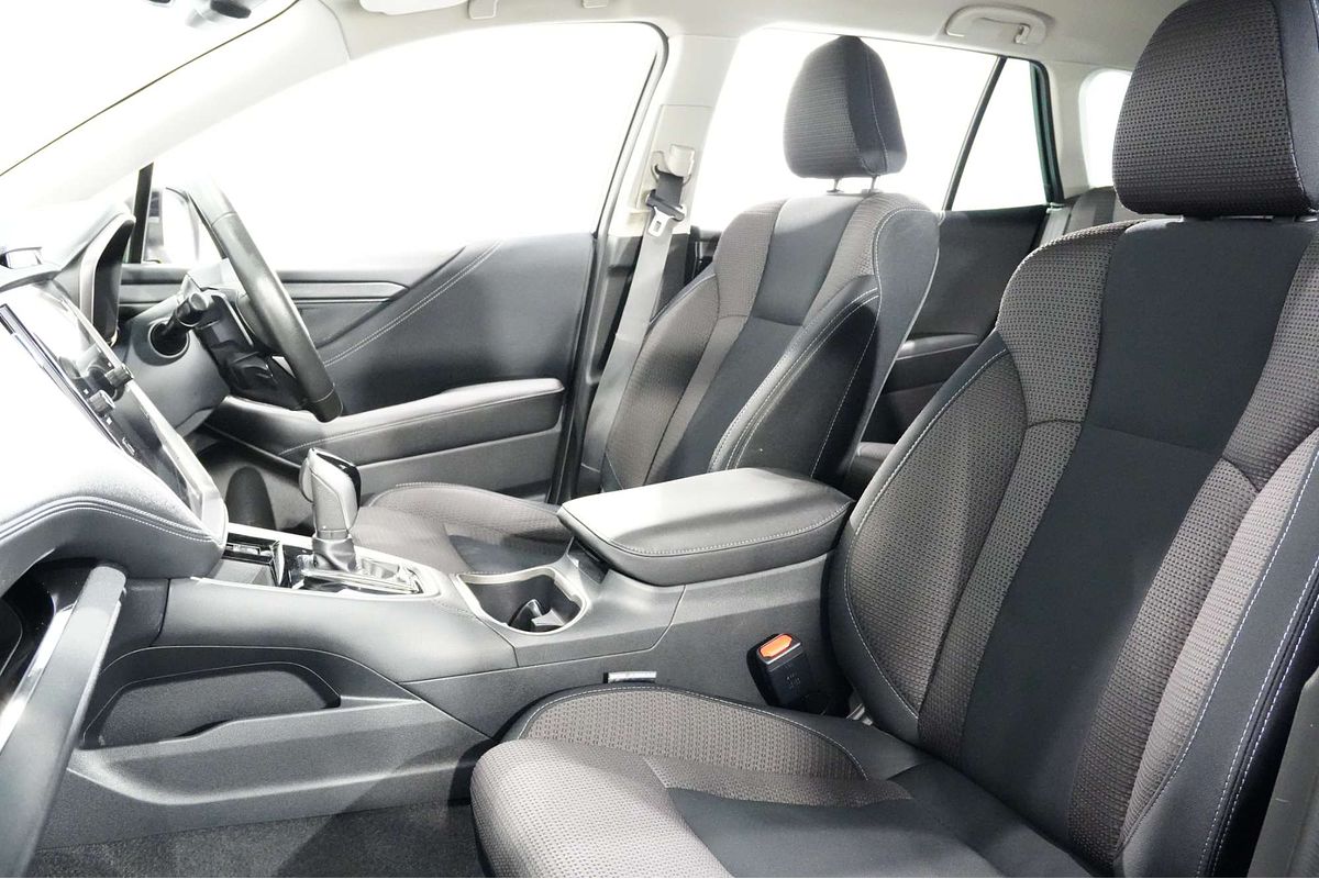 2022 Subaru Outback AWD 6GEN