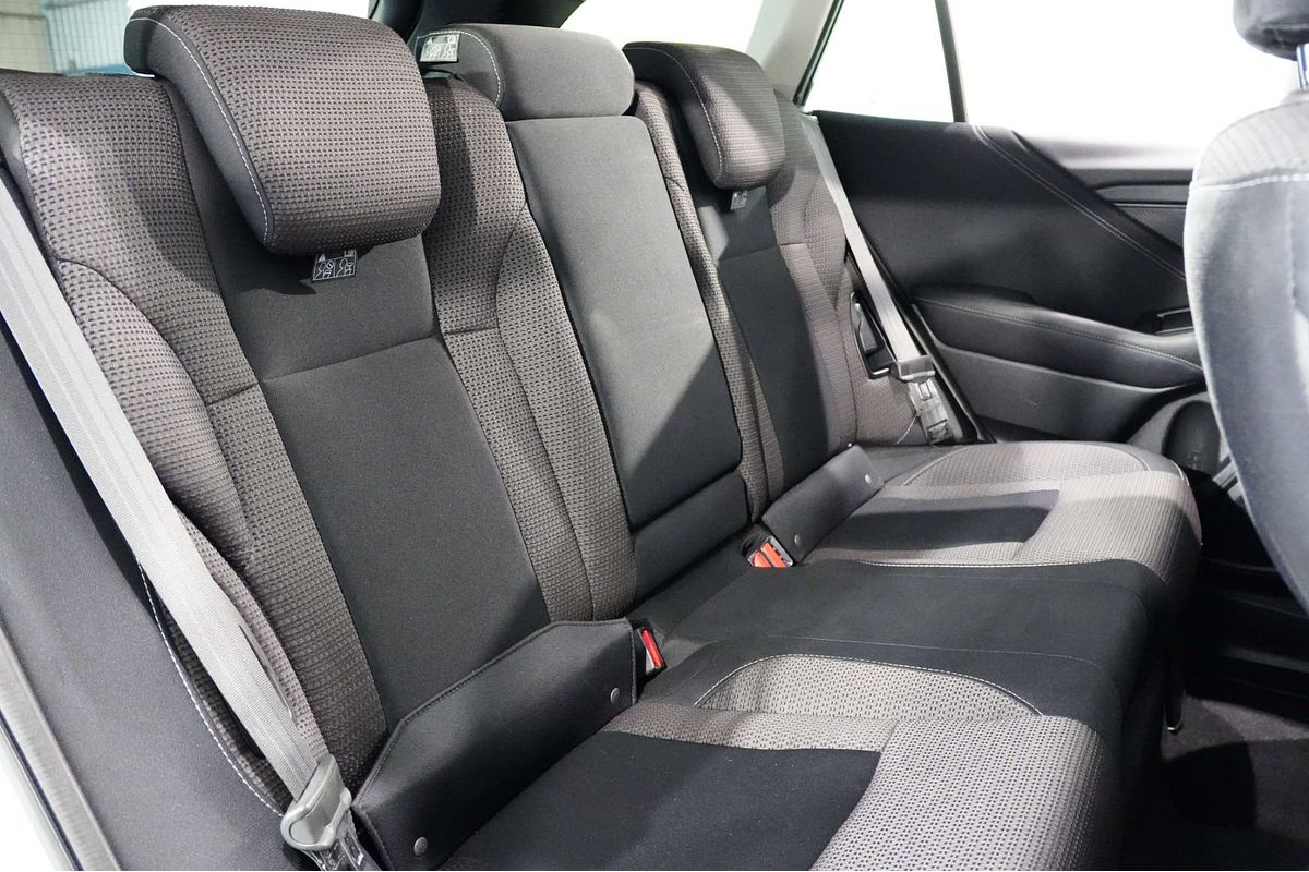 2022 Subaru Outback AWD 6GEN