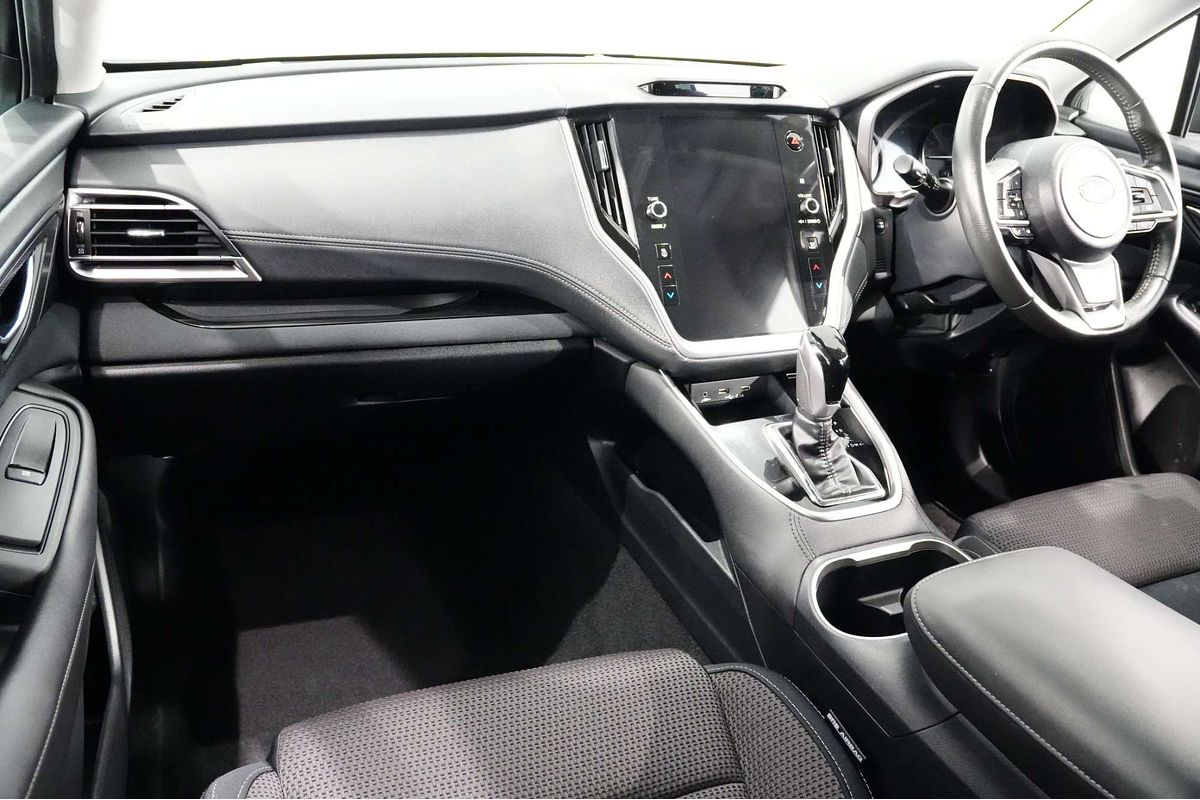 2022 Subaru Outback AWD 6GEN