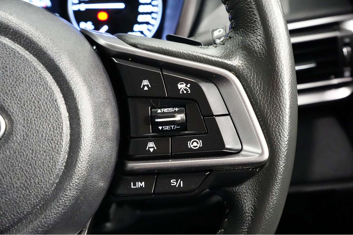 2022 Subaru Outback AWD 6GEN