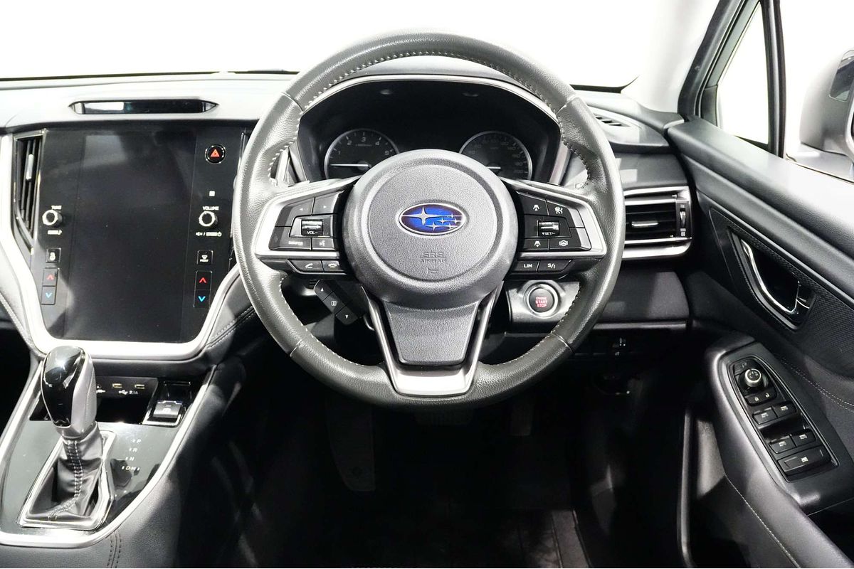 2022 Subaru Outback AWD 6GEN