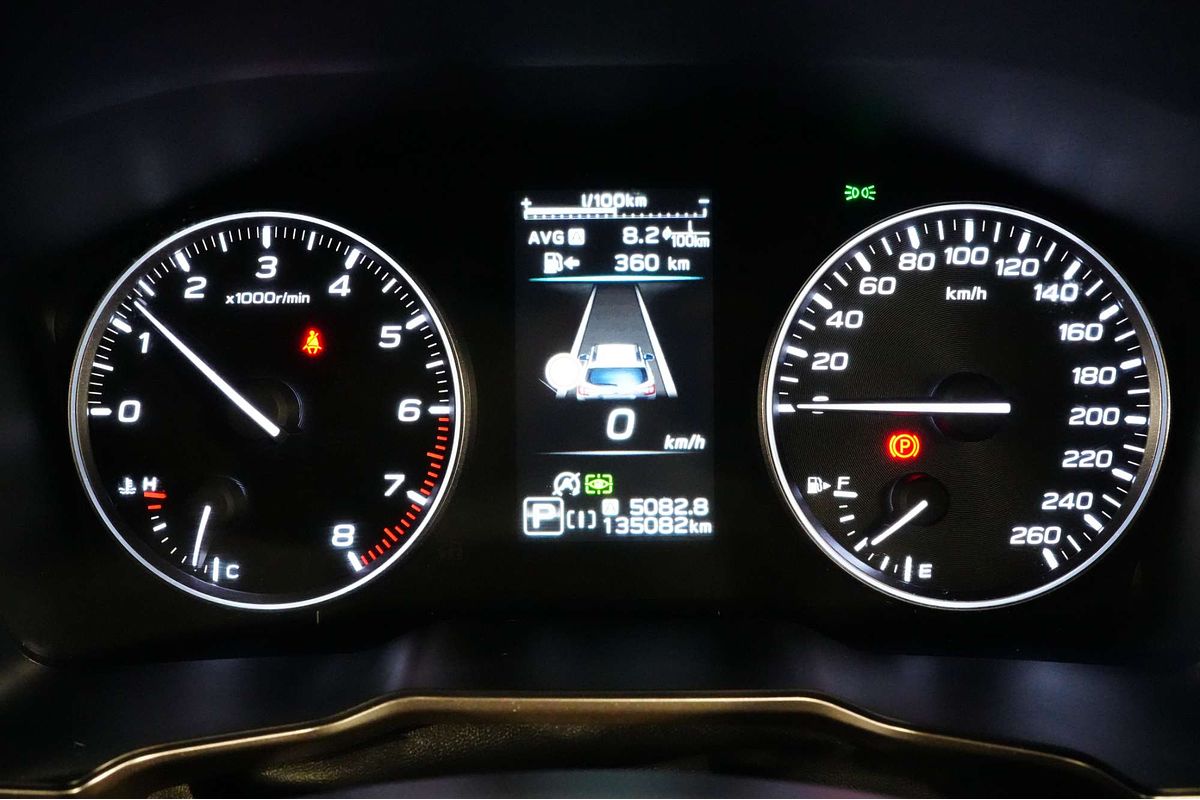 2022 Subaru Outback AWD 6GEN