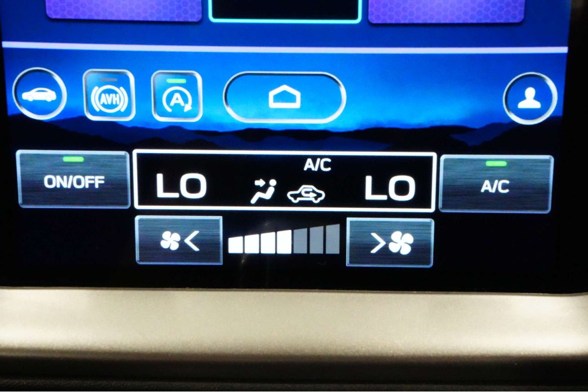 2022 Subaru Outback AWD 6GEN