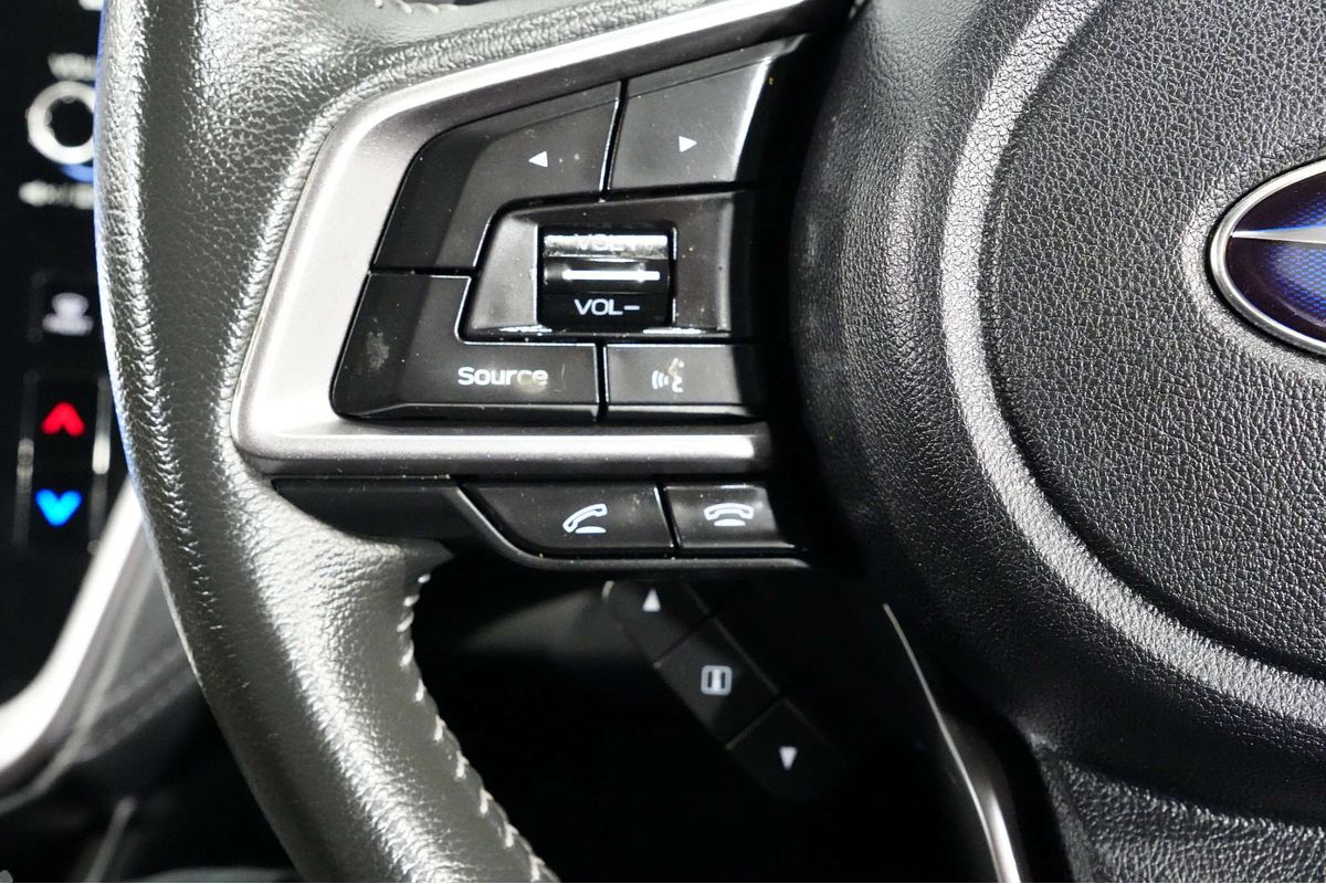 2022 Subaru Outback AWD 6GEN