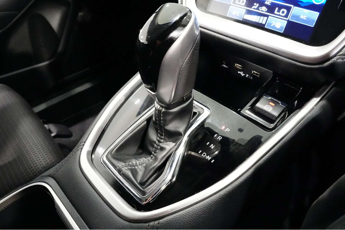 2022 Subaru Outback AWD 6GEN