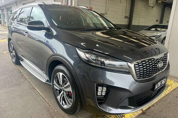 2018 Kia Sorento GT-Line UM