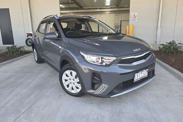 2022 Kia Stonic S YB