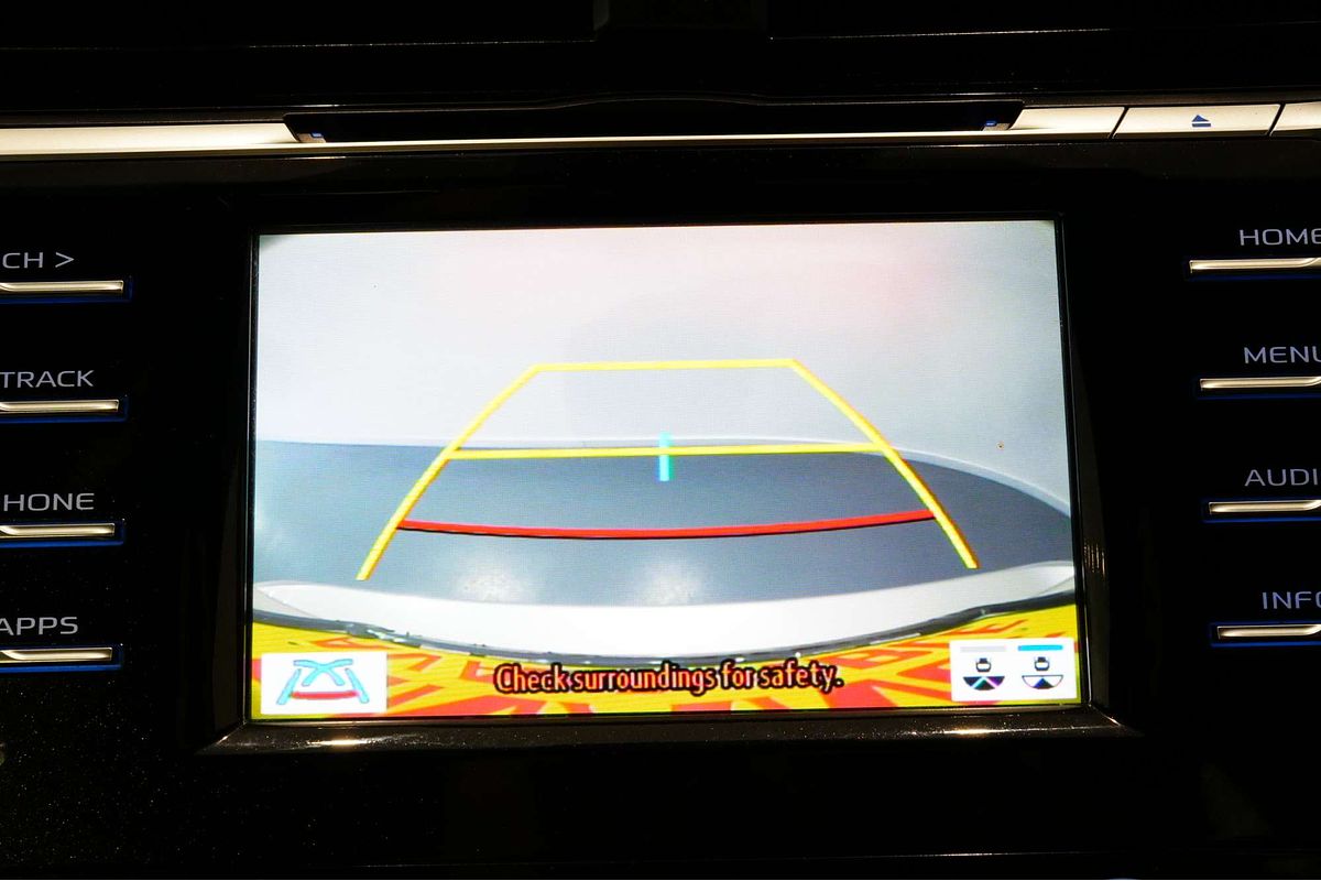 2019 Toyota Camry Ascent ASV70R