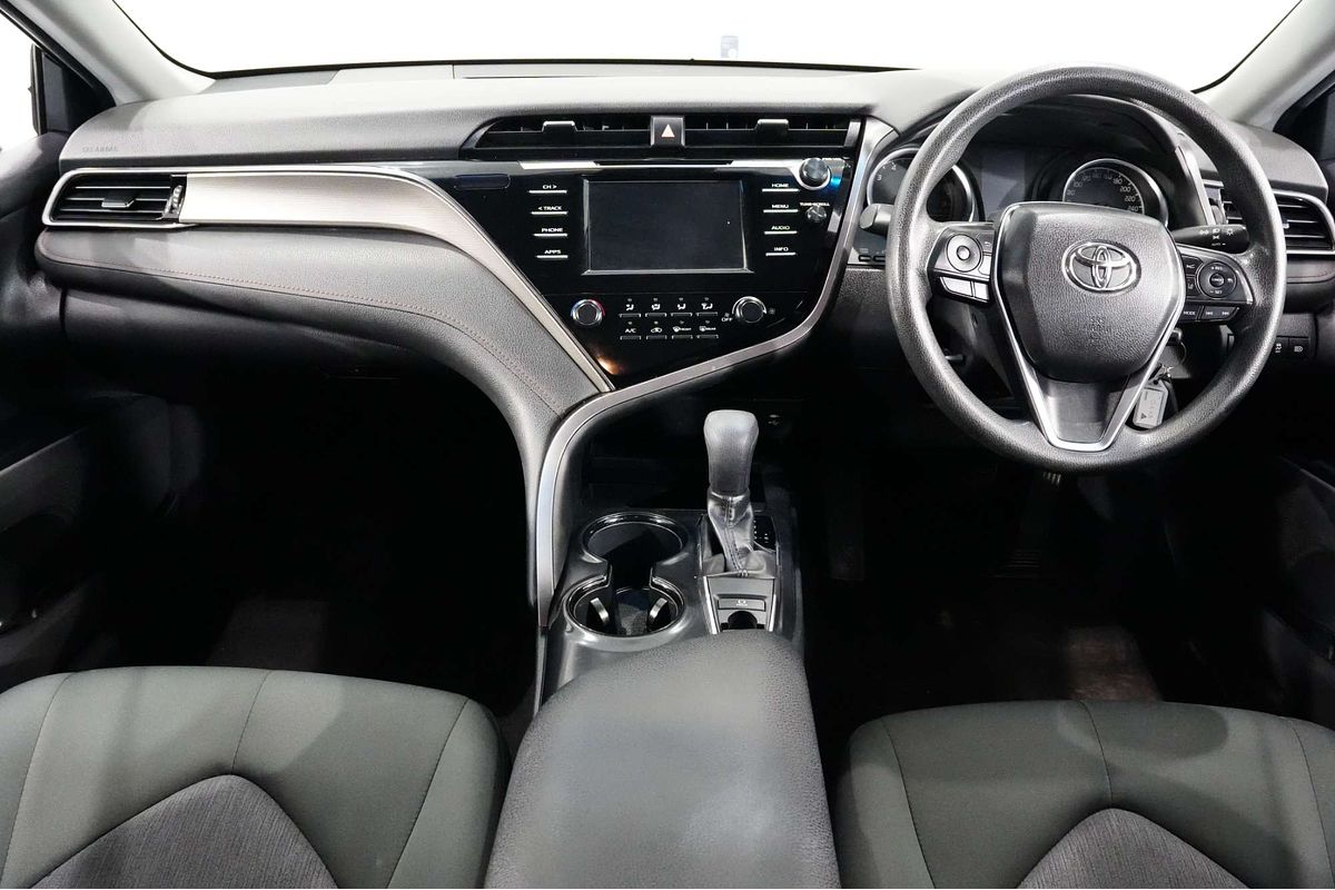 2019 Toyota Camry Ascent ASV70R