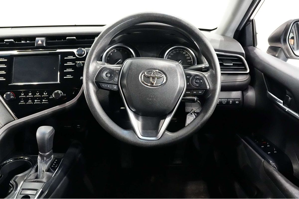 2019 Toyota Camry Ascent ASV70R