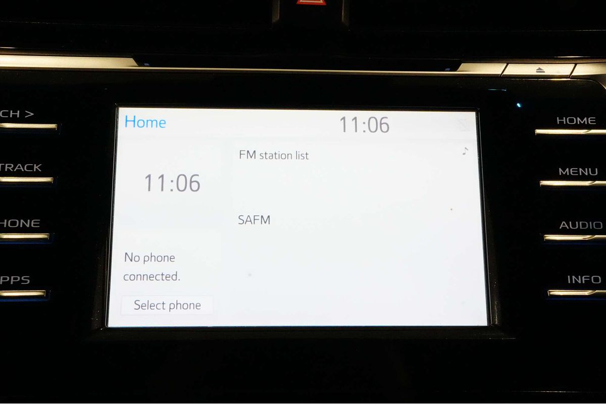 2019 Toyota Camry Ascent ASV70R