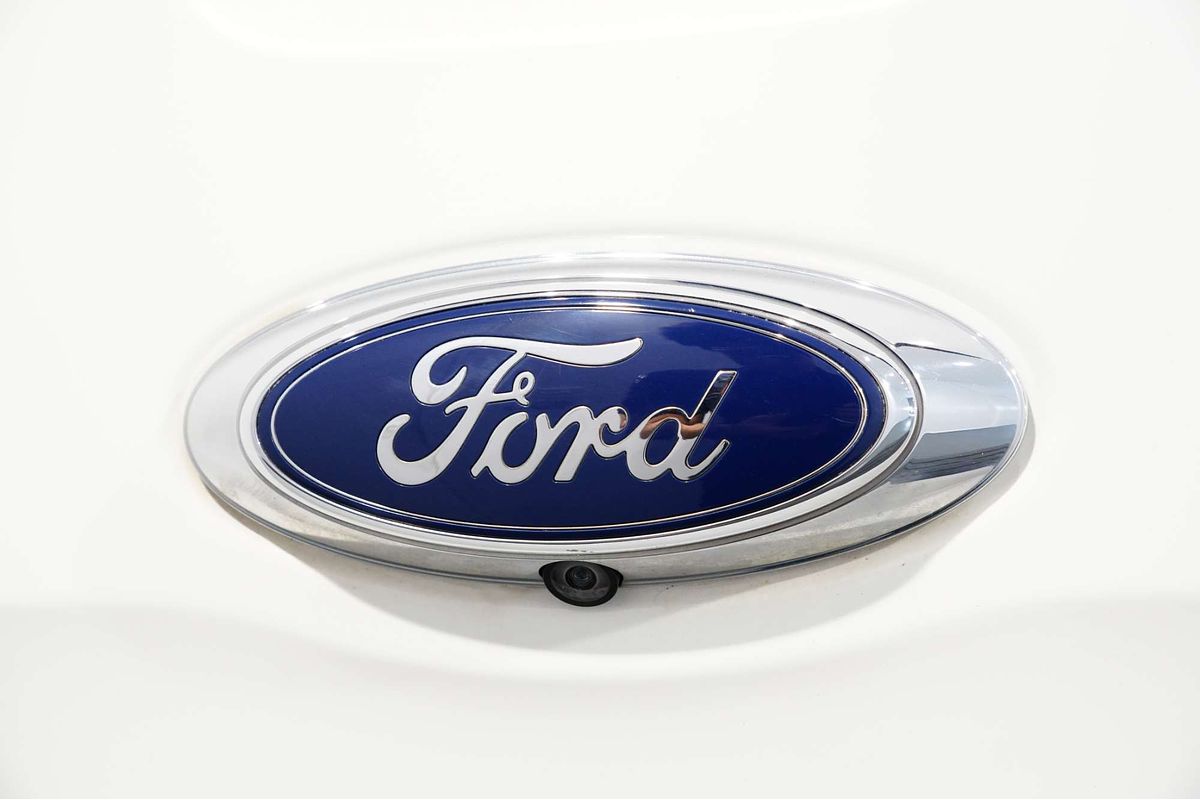 2020 Ford Ranger XL Hi-Rider PX MkIII Rear Wheel Drive 2.2L