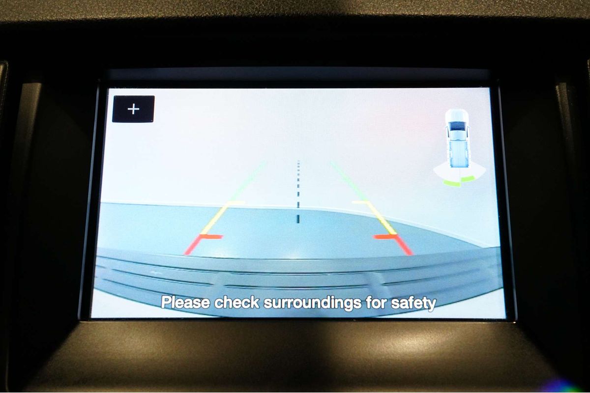 2020 Ford Ranger XL Hi-Rider PX MkIII Rear Wheel Drive 2.2L