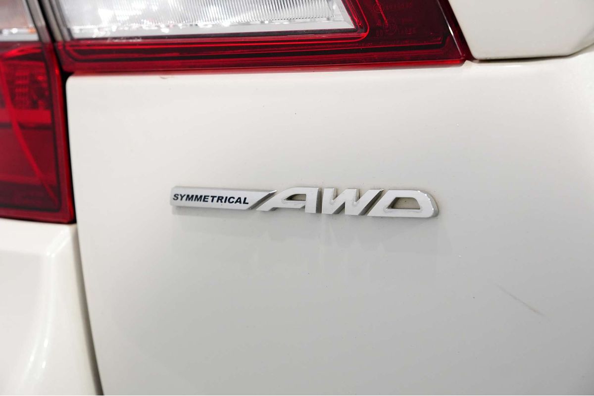 2019 Subaru Outback 2.0D 5GEN