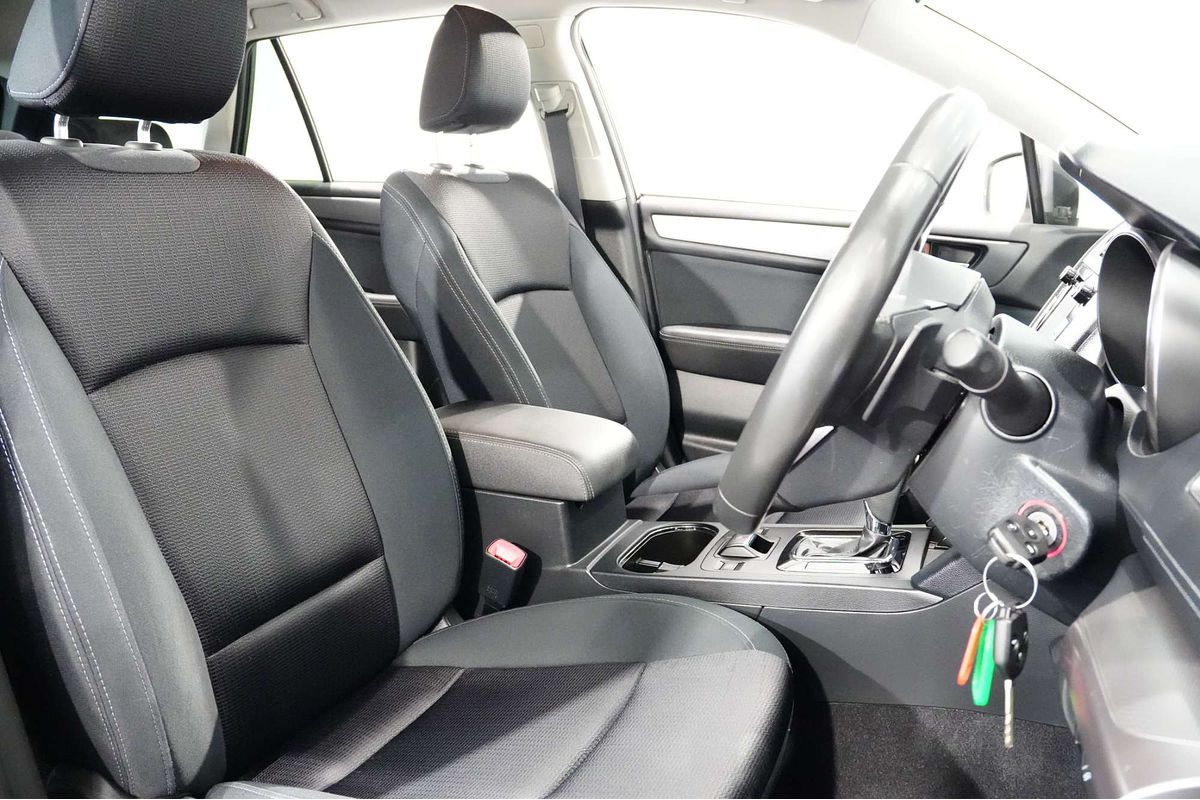 2019 Subaru Outback 2.0D 5GEN