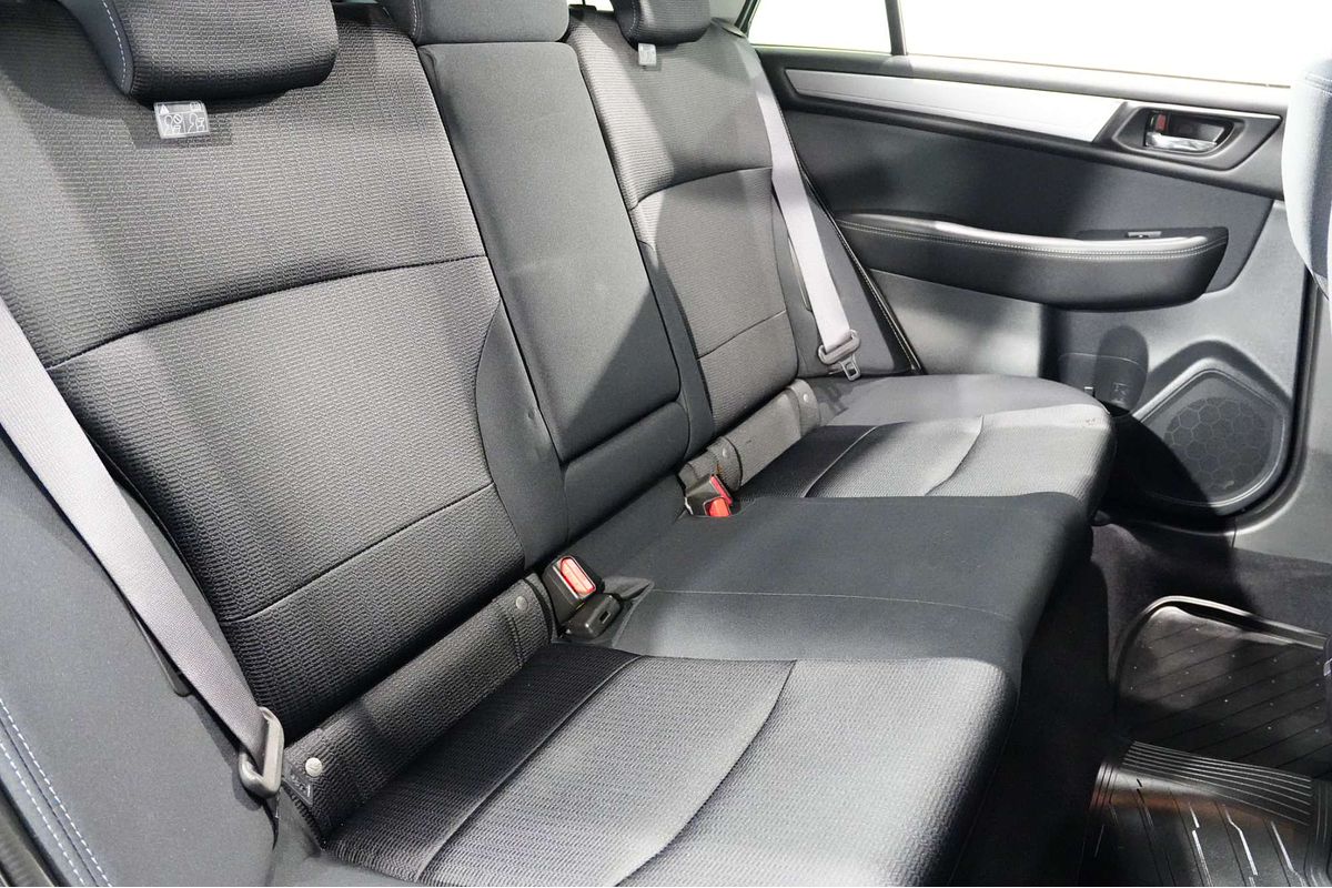 2019 Subaru Outback 2.0D 5GEN